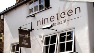 Nineteen