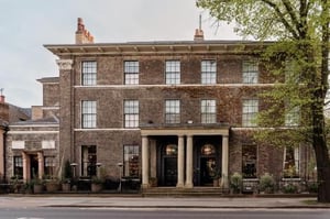 No 1 by GuestHouse, York