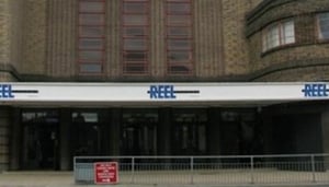 Reel Cinema