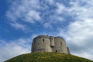 York: J&M’s City Sightseeing and History Tour