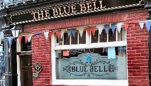 The Blue Bell