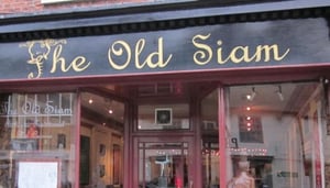 The Old Siam