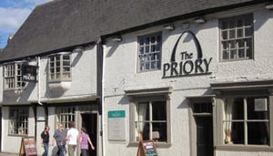 The Priory