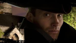 The York Ghost Walk Experience