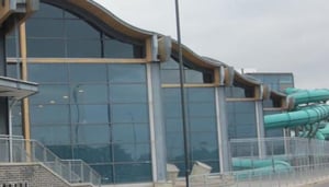 Water world Swimming centre