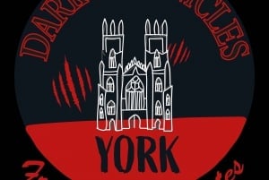 York: Crónicas Proibidas - Passeio de Fantasmas e História