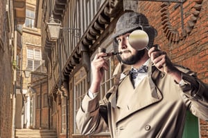 York: Historical Gems Tour & A Taste of York Chocolate