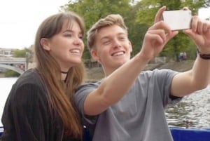 York: Aluguer de barcos a motor