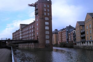 York: Victorian Industries Walking Tour for School Groups