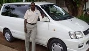 Chris Taxi and Tours Limited