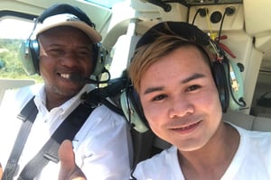 Полет Ангелов