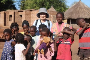 Viagem de 1 dia para Livingstone saindo de Victoria Falls