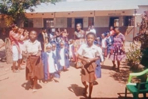 Passeio por vilarejos interessantes com almoço