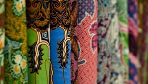 Kamwala Shopping District