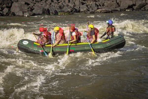 HSM Adventures Tours And Safaris