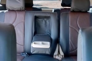 Livingstone Airport transfers