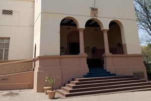 Livingstone: Livingstone Museum Guided Tour with Snacks