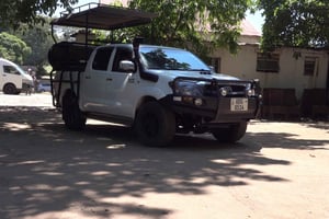 LOKATION: Transport til lufthavn og hotel