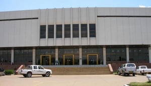 Lusaka National Museum
