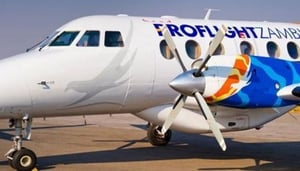 Proflight Zambia