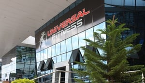 Universal Fitness
