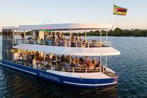 Victoria Falls: Scenic Flight, Bridge Tour & Sunset Cruise