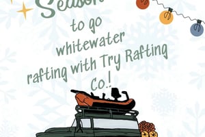 ビクトリア滝 ジンバブエ: ザンベジ川でのホワイトウォーター ラフティング