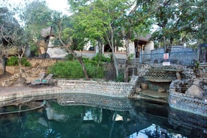 Ancient City Lodge - Masvingo