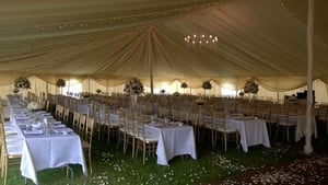 Antelope Park Wedding Venue