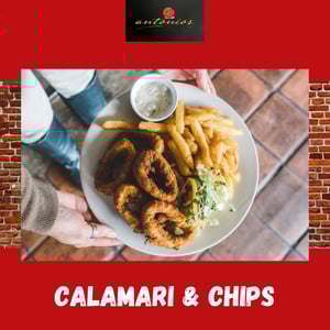 Antonios Sam Levys Village