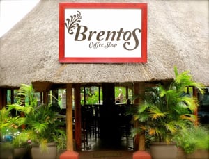 Brentos