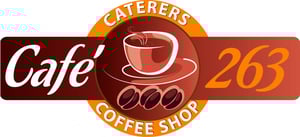 Cafe 263