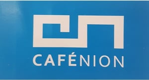 Cafe Nion