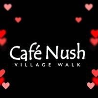 Café Nush Village Walk