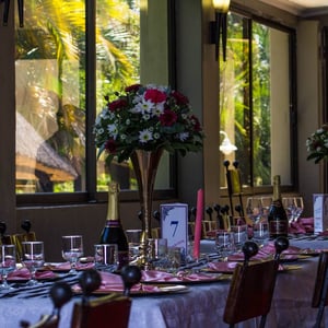 Campo Grand Events & Hiring