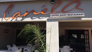 Canela Restaurant