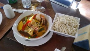 Chang Thai Restaurant
