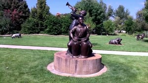 Chapungu Sculpture Park