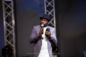 Chekaz - Wedding/ Private Function MC