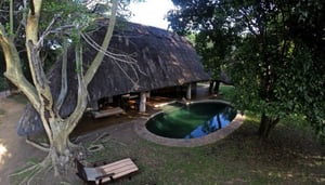 Chishakwe Safaris River Camp
