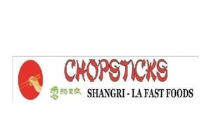 Chopsticks Takeway