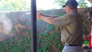 Cleveland Pistol Club