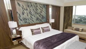 The  Monomotapa Hotel