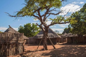 Visita cultural y de pueblo