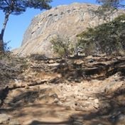 Domboshava Hills - Mativi Africa