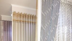 Dream Curtains And Drapes