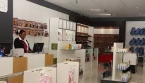 Edgars Stores Limited