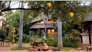 Elephant Walk Shopping Centre