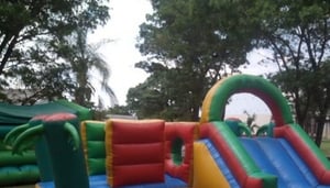 Enjoyable Inflatables