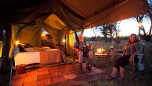 Forever African Safaris